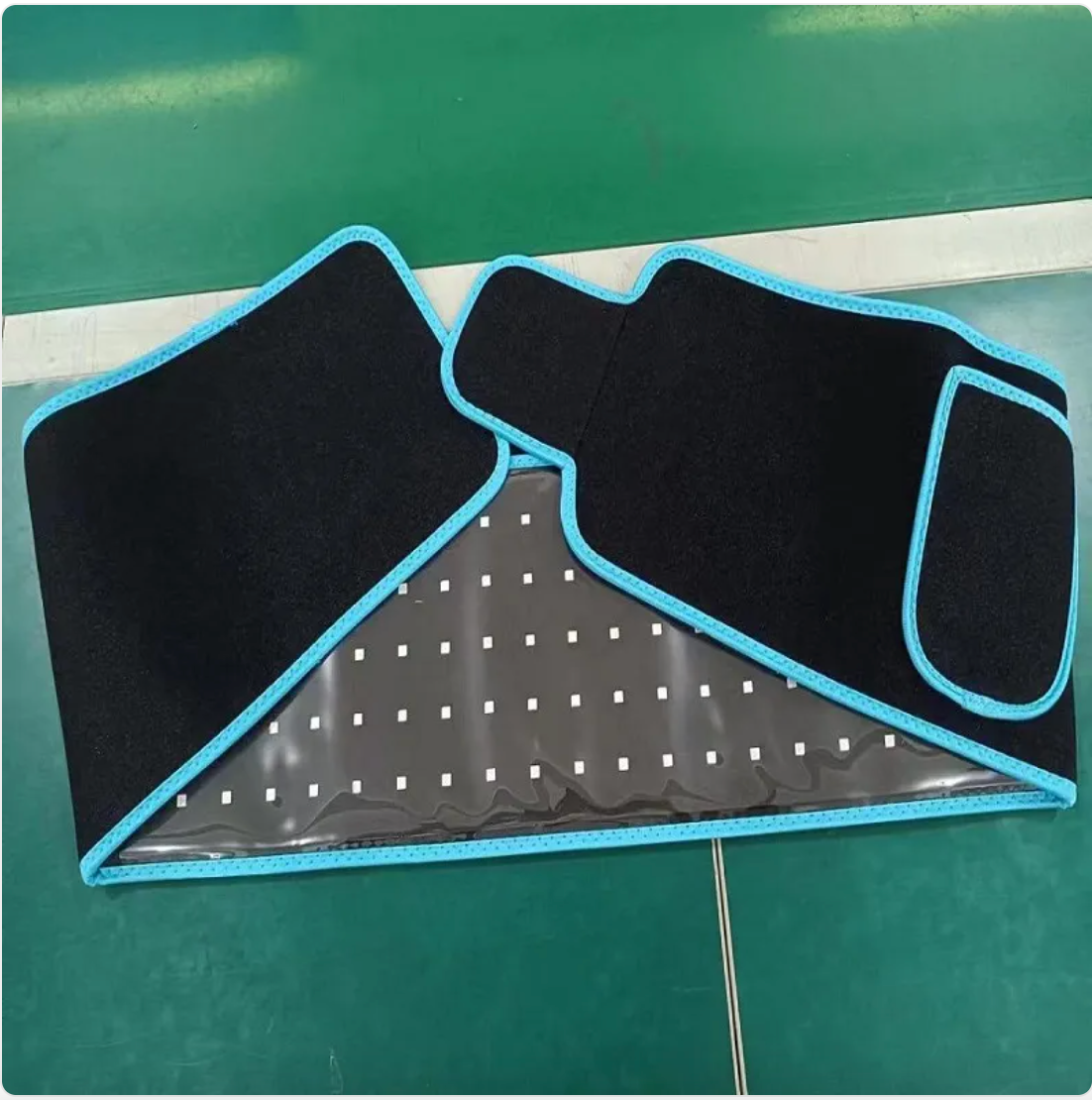 Lumivita Infrared Red Light Therapy Belt