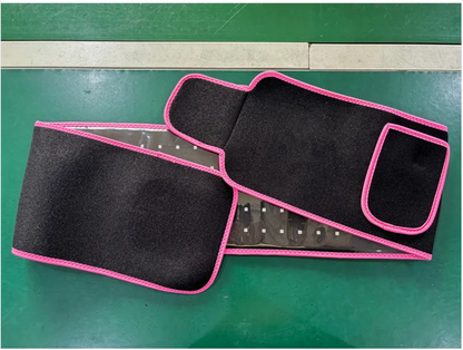 Lumivita Infrared Red Light Therapy Belt