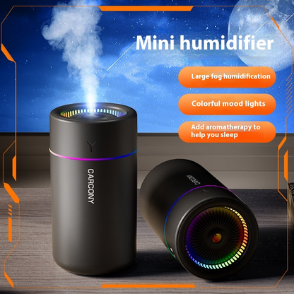 Lumivita Mini USB Humidifier