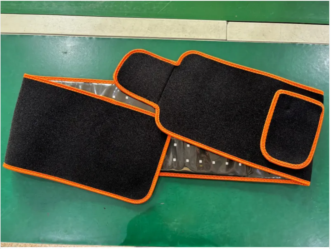 Lumivita Infrared Red Light Therapy Belt