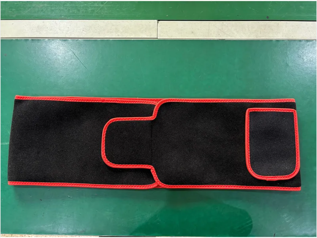 Lumivita Infrared Red Light Therapy Belt