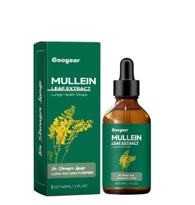 Lumivita Mullein Leaf Extract